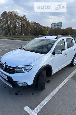 Хетчбек Renault Sandero 2018 в Кропивницькому