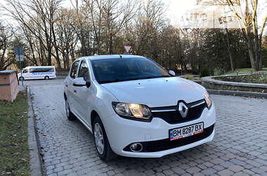 Хэтчбек Renault Sandero 2013 в Каменец-Подольском