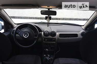 Хетчбек Renault Sandero 2011 в Косові