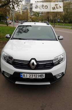 Renault Sandero 2020