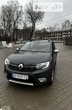 Renault Sandero 2021 Renault Sandero 2021