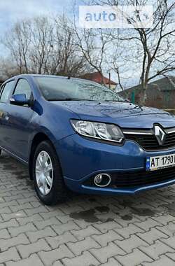 Хетчбек Renault Sandero 2013 в Коломиї