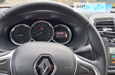 Хэтчбек Renault Sandero 2019 в Киеве