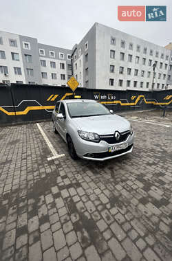 Renault Sandero 2013