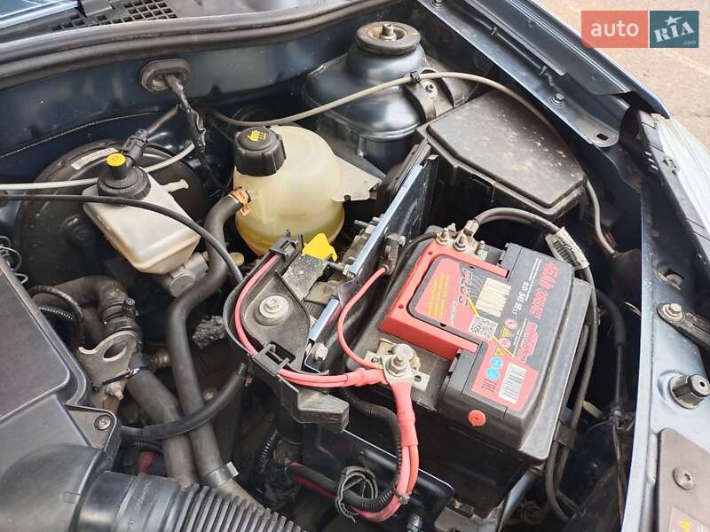 Хэтчбек Renault Sandero 2010 в Одессе