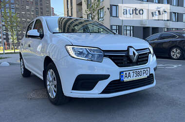 Хетчбек Renault Sandero 2017 в Києві