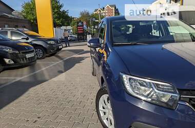 Хэтчбек Renault Sandero 2019 в Виннице