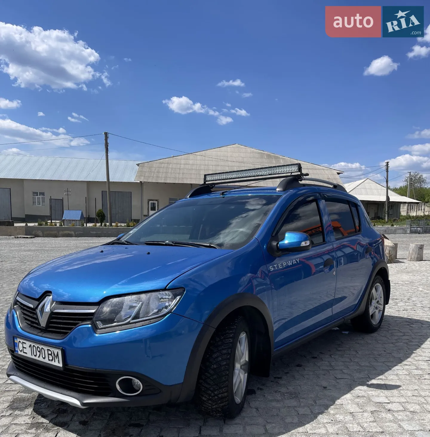 2013 Renault Sandero - мініатюра 17