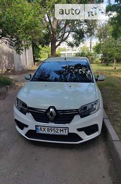 Хэтчбек Renault Sandero 2020 в Харькове