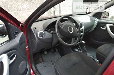 Хетчбек Renault Sandero 2012 в Дніпрі