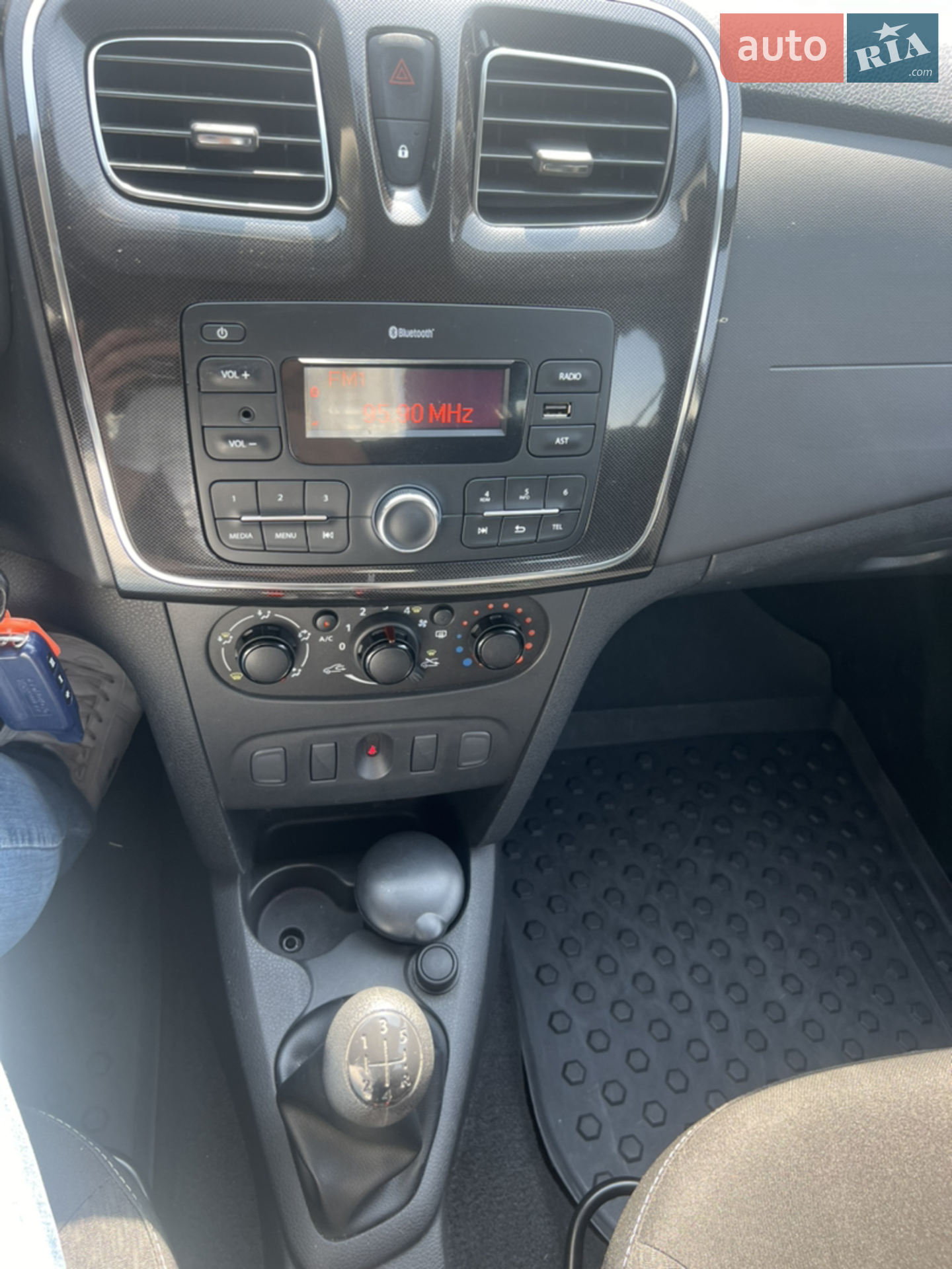2020 Renault Sandero - мініатюра 2