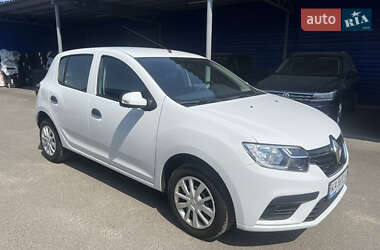 Хетчбек Renault Sandero 2020 в Києві