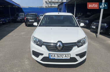 Хетчбек Renault Sandero 2020 в Києві