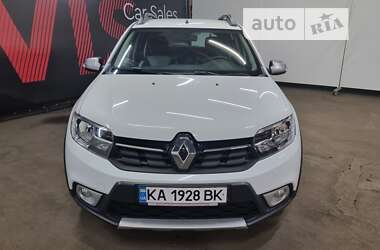 Хетчбек Renault Sandero 2020 в Києві