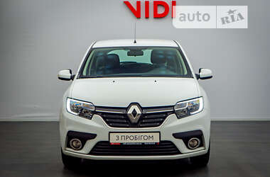 Хетчбек Renault Sandero 2019 в Києві