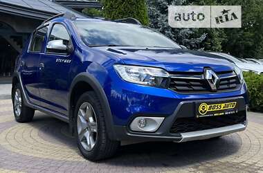 Renault Sandero 2021