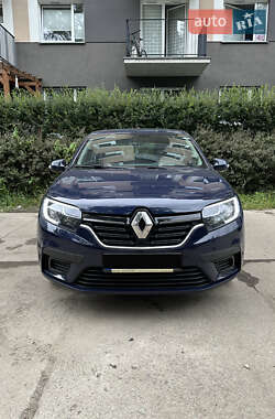 Renault Sandero 2019