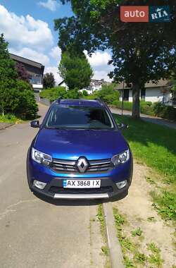 Renault Sandero 2020 Renault Sandero 2020