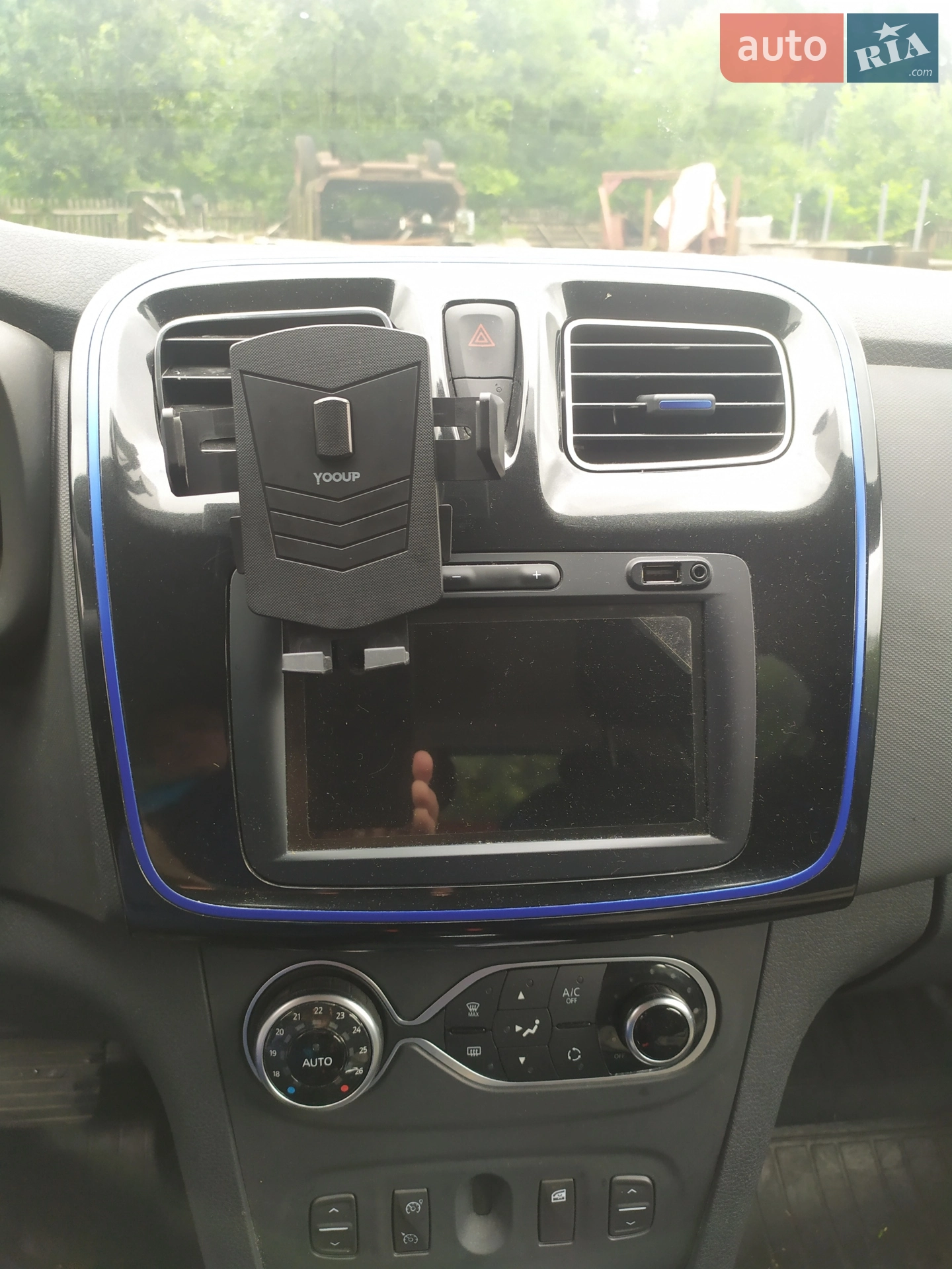 Renault Sandero 2020 VIN VF15SRA1A66158215 фото оголошення 5 з 8