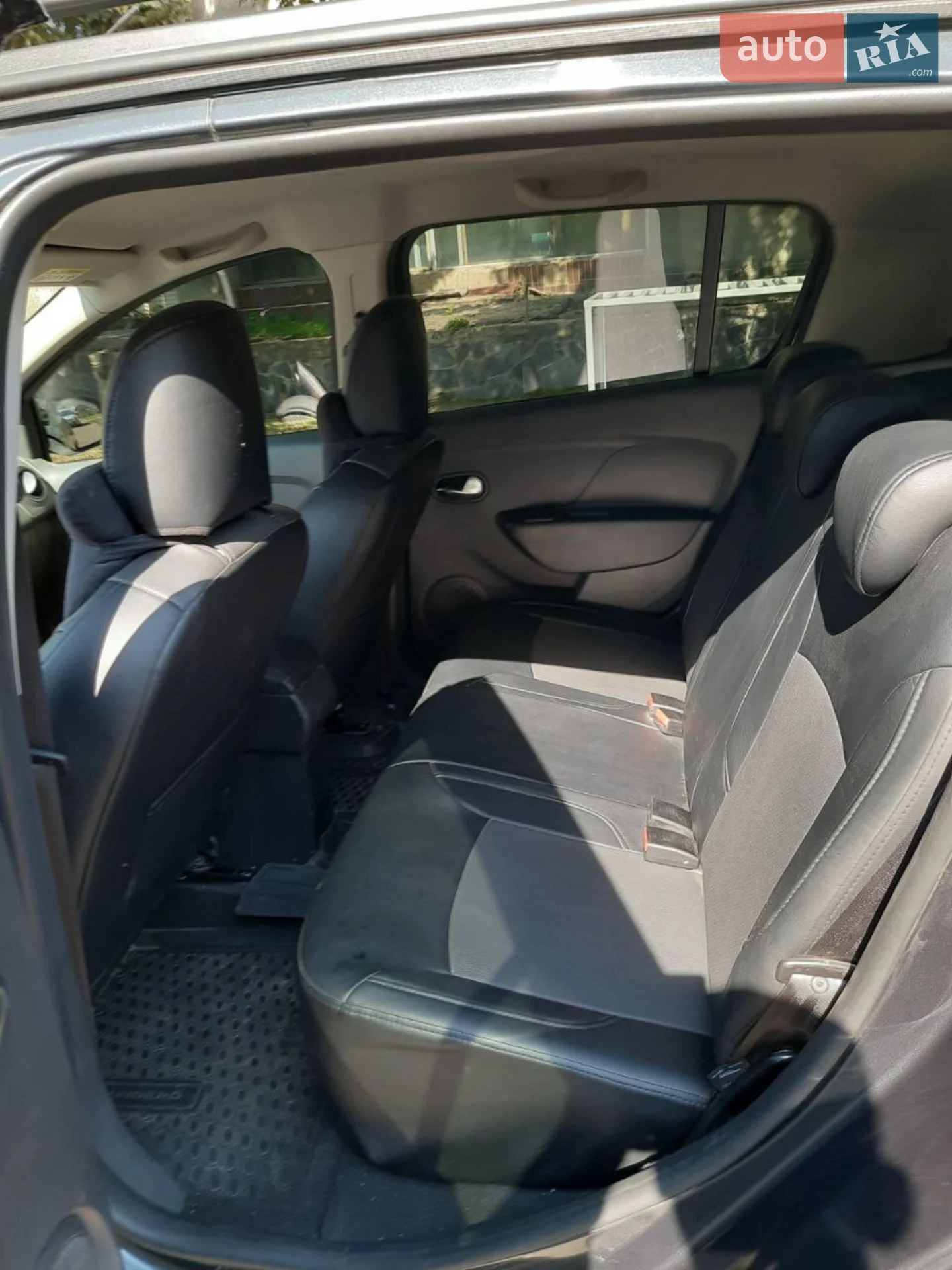 2019 Renault Sandero - мініатюра 2