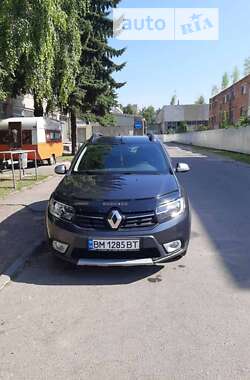 Renault Sandero 2019