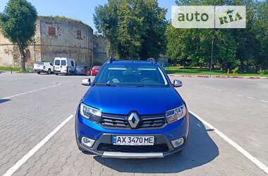 Renault Sandero 2021 Renault Sandero 2021