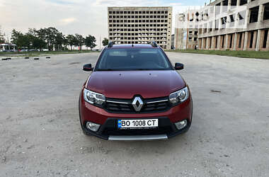 Renault Sandero 2019