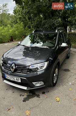 Renault Sandero 2021 Renault Sandero 2021