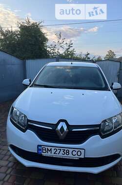 Хетчбек Renault Sandero 2016 в Бахмачі