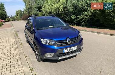 Renault Sandero 2020