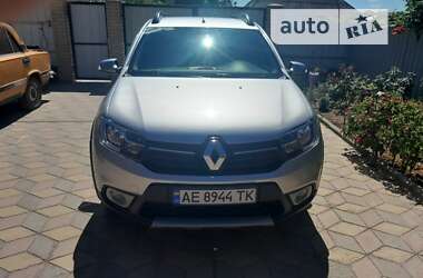 Renault Sandero 2017