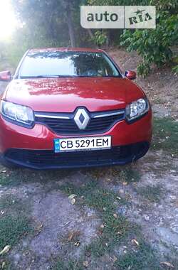 Renault Sandero 2013