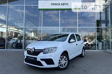 Хэтчбек Renault Sandero 2019 в Киеве