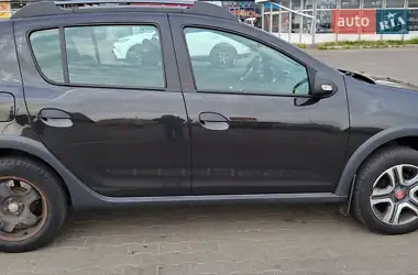 Renault Sandero 2019