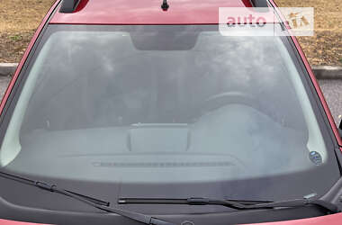 Хэтчбек Renault Sandero 2019 в 