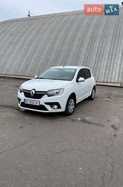 Renault Sandero 2019