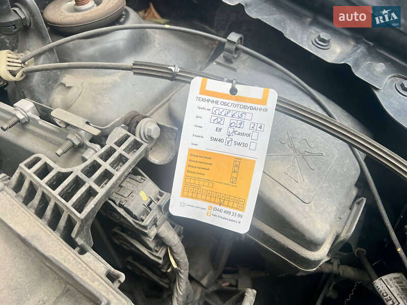 Хэтчбек Renault Sandero 2020 в Петропавловской Борщаговке