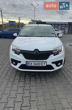 Renault Sandero 2020