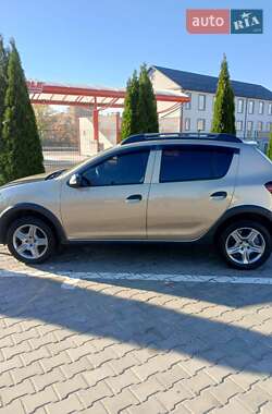 Renault Sandero 2020 Renault Sandero 2020