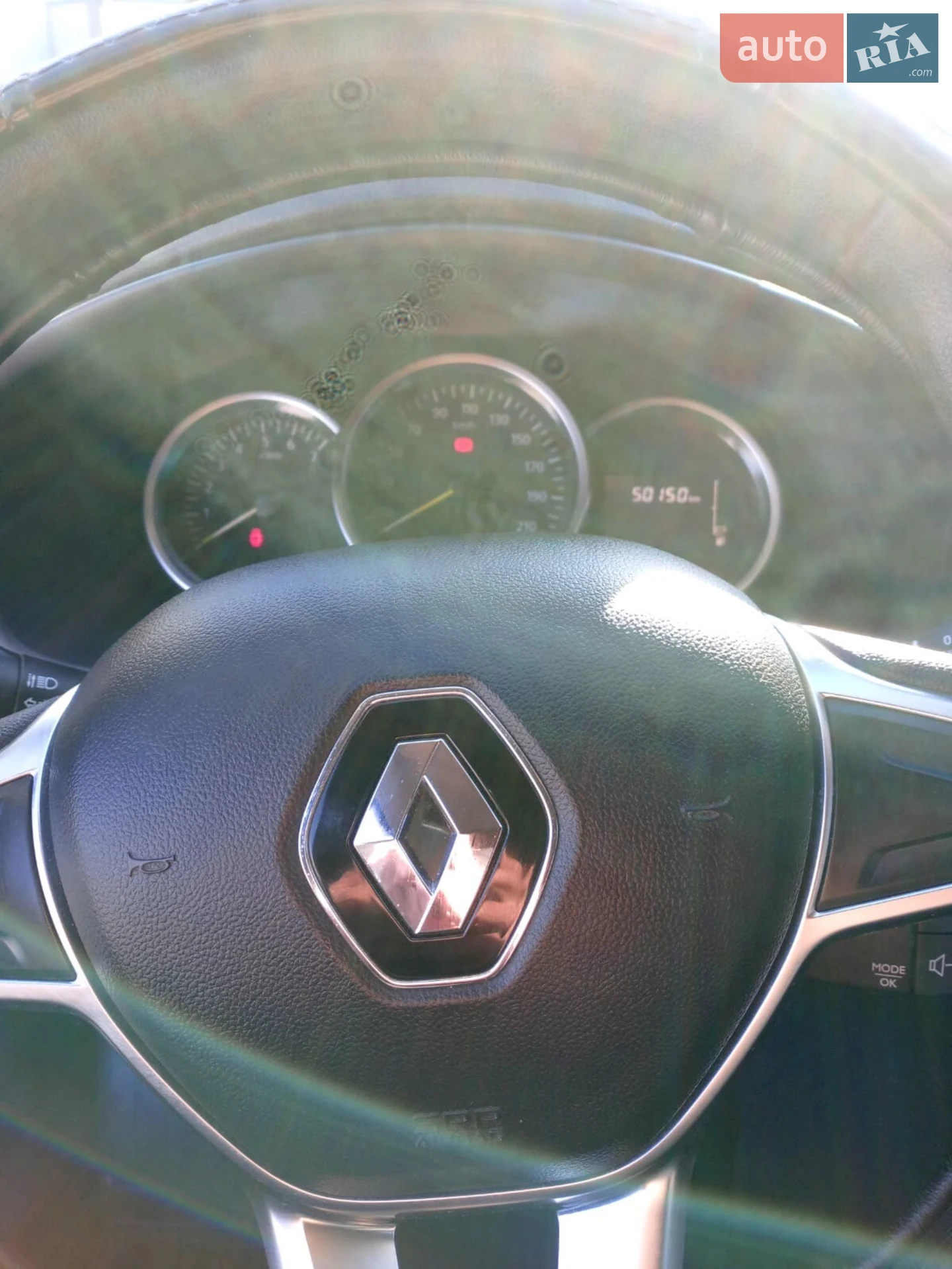 2020 Renault Sandero - мініатюра 7