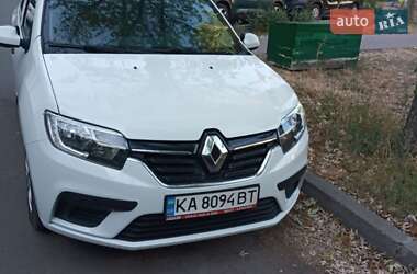 Хэтчбек Renault Sandero 2020 в Киеве