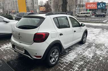 Хетчбек Renault Sandero 2019 в Хмельницькому