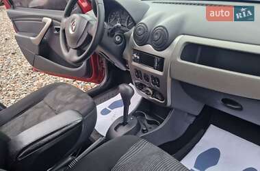 Хэтчбек Renault Sandero 2011 в Смеле