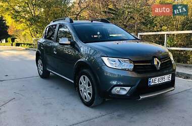 Renault Sandero 2017