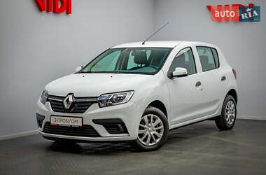 Renault Sandero 2021 Renault Sandero 2021