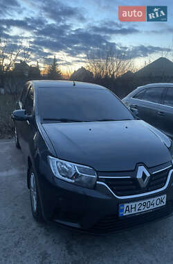 Хэтчбек Renault Sandero 2020 в Киеве