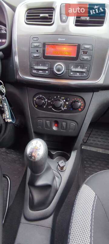 Хэтчбек Renault Sandero 2020 в Одессе