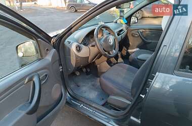 Хэтчбек Renault Sandero 2011 в Першотравенске