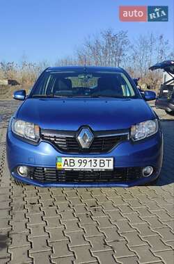 Хэтчбек Renault Sandero 2013 в Виннице