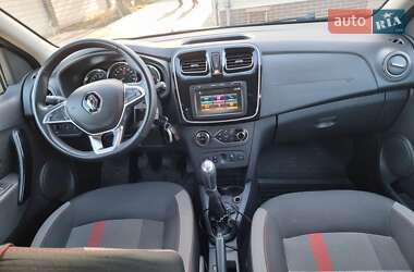 Хетчбек Renault Sandero 2019 в Ірпені